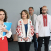 Свежие новости: Миколаїв відвідала керівниця Представництва ЮНІСЕФ в Україні Анн-Клер Дюфей