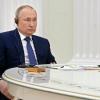 Свіжі новини: Путин прокомментировал свою фразу об Украине 