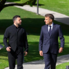 Свежие новости: Зеленський, Трамп і Макрон зустрілися на полях саміту G7