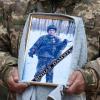 Фото новости: Південноукраїнська громада попрощалася із загиблим захисником Віктором Переутою Свежие новости: Південноукраїнська громада попрощалася із загиблим захисником Віктором Переутою