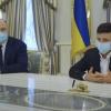 Свіжі новини: Ради получения кредита Зеленский и Шмыгаль приняли «драконовские» условия МВФ