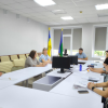 Свежие новости: Іван Кухта провів особистий прийом громадян у Південноукраїнську