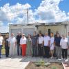 Свежие новости: Кукуруза та Табунщик відвідали Південноукраїнську громаду: що вдалося побачити
