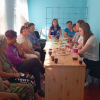 Свежие новости: У Бузькому працювали фахівці Благодійного фонду «Право на захист»