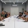 Свежие новости: Миколаїв відвідали представники австралійської компанії Fortescue
