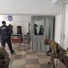 Свежие новости: В Николаеве суд арестовал одного подозреваемого в вымогательстве для «воровского общака»
