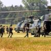 Свіжі новини: Європа готується до військ в Україні після перемир’я: понад 1500 солдатів проведуть незвичні навчання біля кордонів