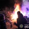 Фото новости: Столкновения в Новых Санжарах: уже открыто пять уголовных производств Свежие новости: Столкновения в Новых Санжарах: уже открыто пять уголовных производств