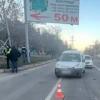 Фото новости: В Николаеве произошло смертельное ДТП: авто насмерть сбил женщину Свежие новости: В Николаеве произошло смертельное ДТП: авто насмерть сбил женщину