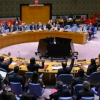 Свежие новости: США в ООН: Вторгнення в Україну стало стратегічним провалом Росії