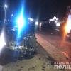 Свіжі новини: Полицейского, который стал участником тройной аварии в Первомайске, отстранили от должности