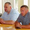 Свежие новости: У Вознесенську відбулося позачергове засідання комісії ТЕБ та НС