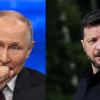 Свежие новости: Зеленський назвав Володимира Путіна найбільшим терористом у світі