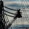 Фото новости: У Миколаєві послабили графік відключень світла Свежие новости: У Миколаєві послабили графік відключень світла