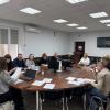Фото новости: У Південноукраїнській громаді розробляють Дорожню карту дій на випадок ескалації бойових дій Свежие новости: У Південноукраїнській громаді розробляють Дорожню карту дій на випадок ескалації бойових дій
