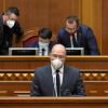Свіжі новини: Правительство может оставить частично карантинные ограничения до сентября – СМИ
