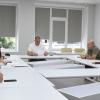 Свежие новости: У Південноукраїнську відбулося засідання комісії з питань підтримки ветеранів війни та членів їхніх сімей