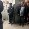 Свежие новости: У Південноукраїнську проведено виїзне засідання районної комісії