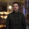 Свіжі новини: Президент Зеленський привітав українців з Різдвом: «Ми понад 300 днів б’ємося з чортами й виносимо сміття з нашого дому»