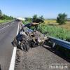 Свежие новости: Жуткое ДТП в Запорожской области: погибли четыре человека