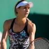 Свежие новости: Теннисистка из Южноукраинска вышла в финал 100-тысячника ITF в Каире