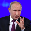 Свежие новости: Впертість Путіна заганяє його у найгірший варіант з Україною, - експрем'єр Швеції
