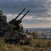 Свіжі новини: Туреччина передала Україні системи ППО Korkut