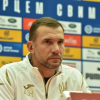 Фото новости: Шевченко назвал состав сборной Украины на игру с чемпионами мира Свежие новости: Шевченко назвал состав сборной Украины на игру с чемпионами мира