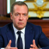 Свіжі новини: Медведєв закликав Трампа усунути Зеленського