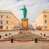 Свіжі новини: Одесская область вышла из «красной» зоны карантина
