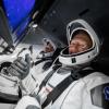 Свежие новости: Корабль Crew Dragon успешно вернулся на Землю