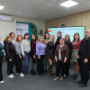 Свіжі новини: У Вознесенську провели тренінг із кризової підтримки ветеранів