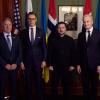 Свіжі новини: США везуть пропозиції Путіну після переговорів із Зеленським: що відомо