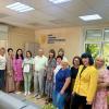 Свежие новости: У Південноукраїнську привітали адміністраторів ЦНАП з професійним святом