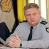 Свежие новости: Начальник полиции Киева Крищенко заразился коронавирусом