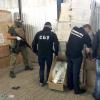 Свежие новости: В Одесской области СБУ блокировала контрабанду сигарет в Украину на десятки миллионов гривен