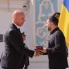 Свежие новости: Вадим Філашкін отримав орден «За заслуги» ІІ ступеня