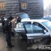 Свіжі новини: Уроженца Николаевщины задержали возле Рады