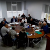 Свежие новости: Засідання виконавчого комітету  Південноукраїнської міської ради  від 30.10.2025