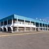 Свіжі новини: Николаевский аэропорт планирует потратить на проект расширения аэродрома 5 миллионов гривен