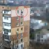 Свіжі новини: В Миколаєві патрульні врятували жінку від самогубства