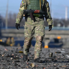 Свіжі новини: Жителям города Новый Буг сдался российский военный