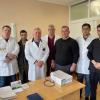 Свіжі новини: Хірургам ЛШМД Миколаєва повернули повні ставки та зарплати