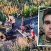 Свежие новости: Командиру, який на пікапі евакуював зі зони ураження поранених бійців, присвоїли звання Героя України