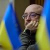 Свіжі новини: Рєзніков заявив, що 90% українських військовозобов'язаних вважаються порушниками закону