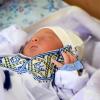 Фото новости: У Вознесенську народилося маля вагою 2,1 кг: всього в області за тиждень з'явилися на світ 75 дітей Свежие новости: У Вознесенську народилося маля вагою 2,1 кг: всього в області за тиждень з'явилися на світ 75 дітей