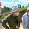 Свіжі новини: На сайте по вопросам ядерной безопасности работникам 
