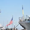 Свіжі новини: Украина и НАТО усилят присутствие в Черноморском регионе