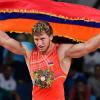Фото новости: ВИДЕО: Артур Алексанян обыграл борца из Турции на чемпионате Европы Видео Свежие новости: ВИДЕО: Артур Алексанян обыграл борца из Турции на чемпионате Европы Видео