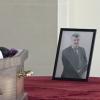 Свіжі новини: Николаевцы попрощались с многолетним начальником управления культуры ОГА Михаилом Димитровым